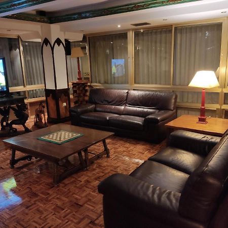Hotel Julia Аранда-де-Дуэро Экстерьер фото