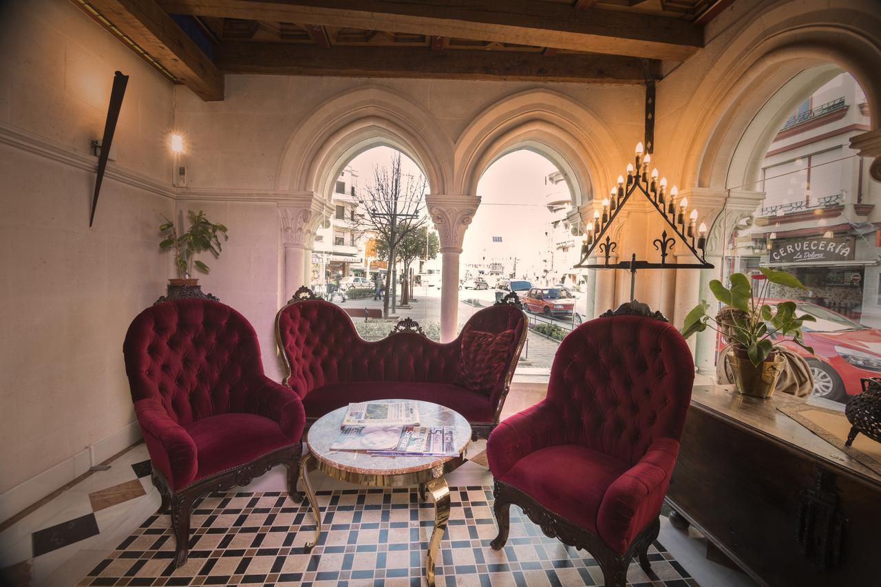 Hotel Julia Аранда-де-Дуэро Экстерьер фото